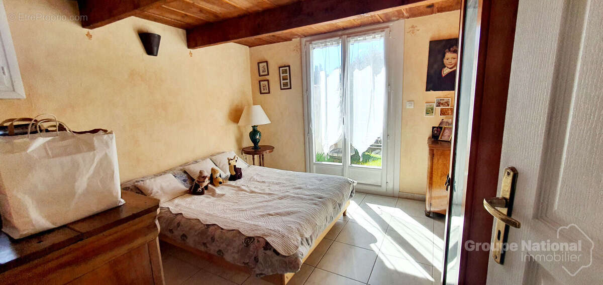 Maison à RIANS