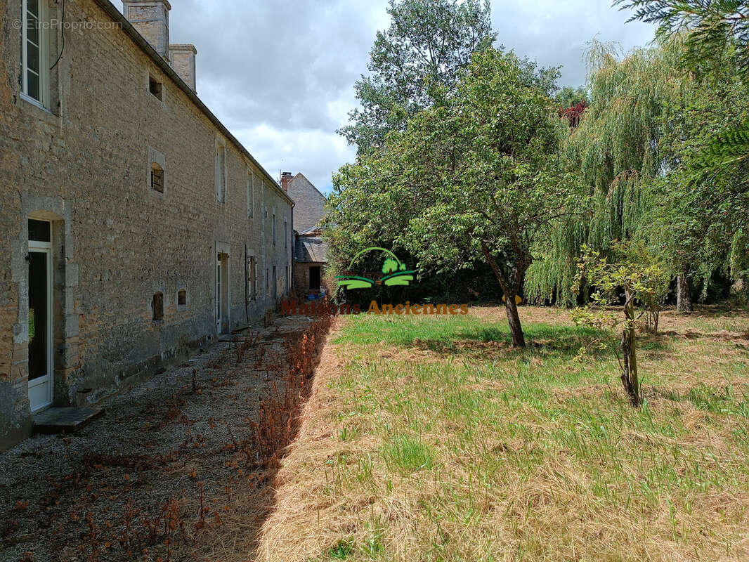 Propriete xviiième - caen - bayeux - la mer - photo 14