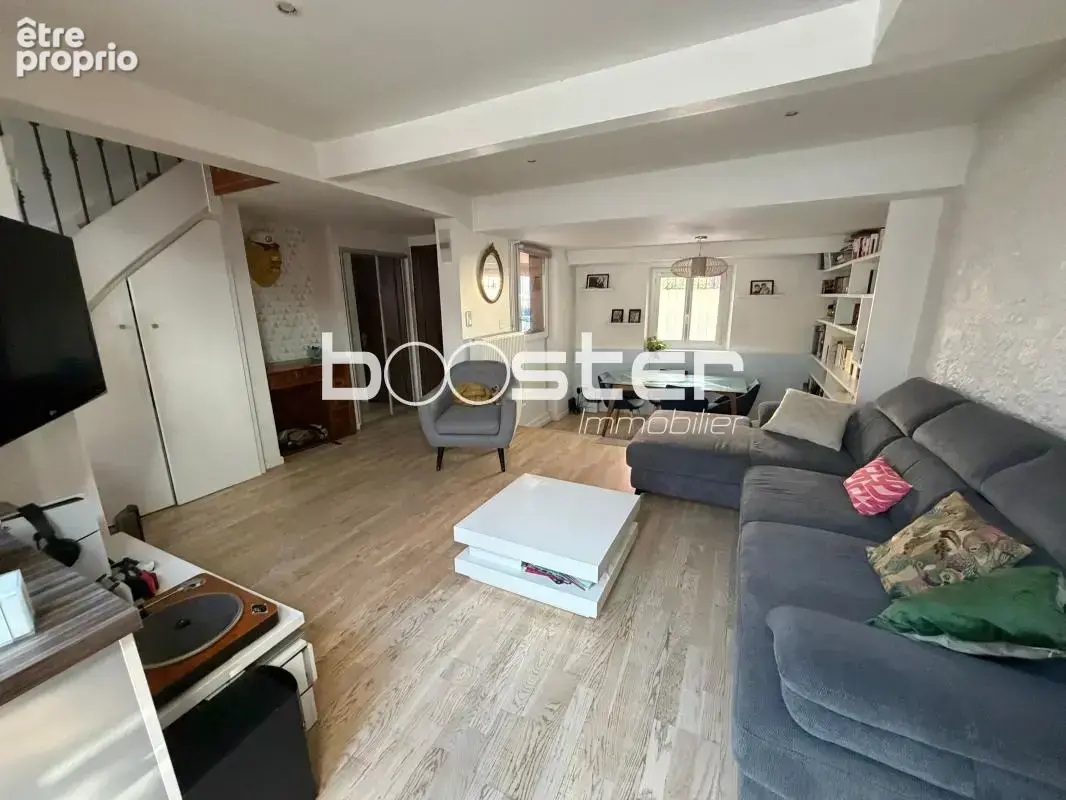 Photo Maison à Toulouse au prix de 435 000€