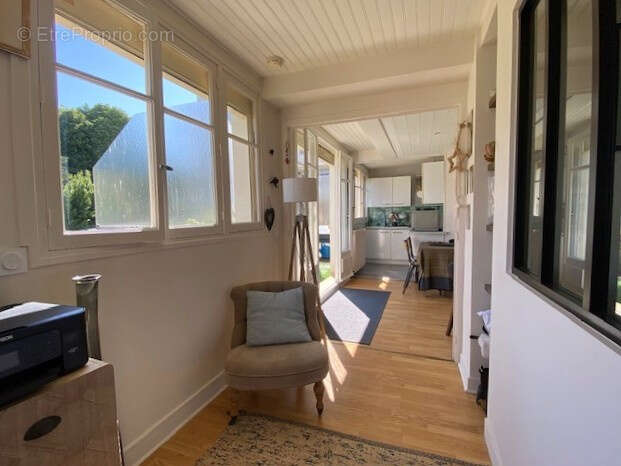 Charmant 2 pp de 43,90 m2 avec terrasse - photo 11