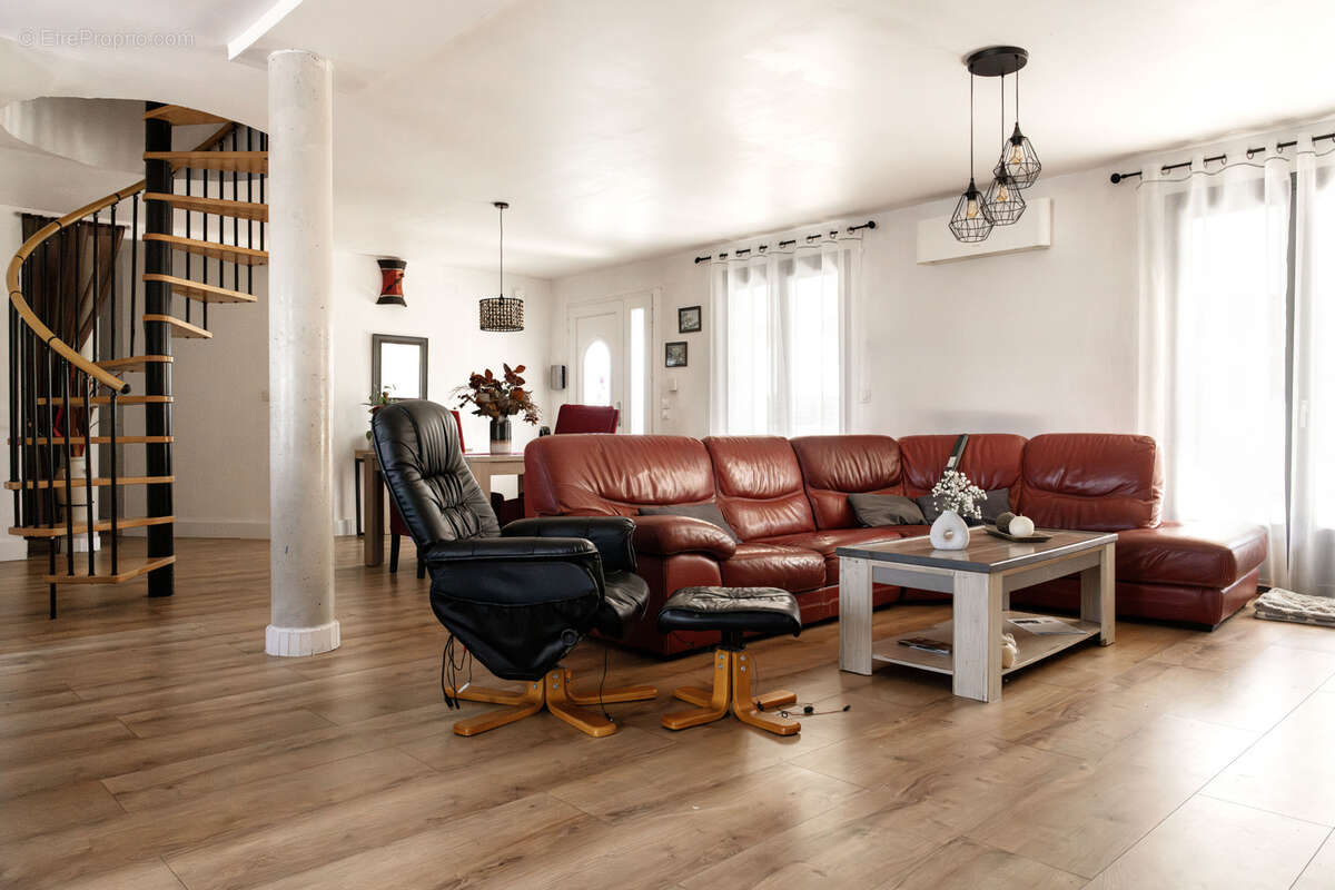 Maison à CARCASSONNE