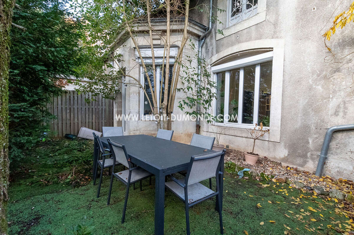 Maison à PERIGUEUX