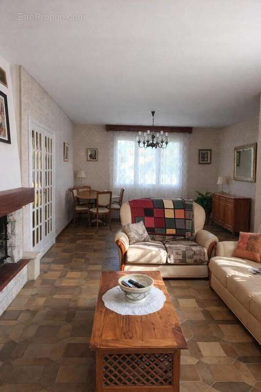 Photo 5 - Maison à MAUREILLAS-LAS-ILLAS