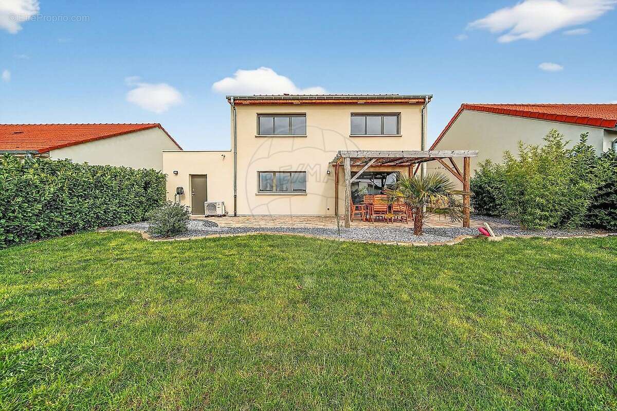 Maison à HATRIZE