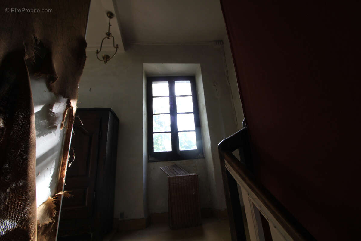 Maison à SAINT-CHRISTOL-LES-ALES
