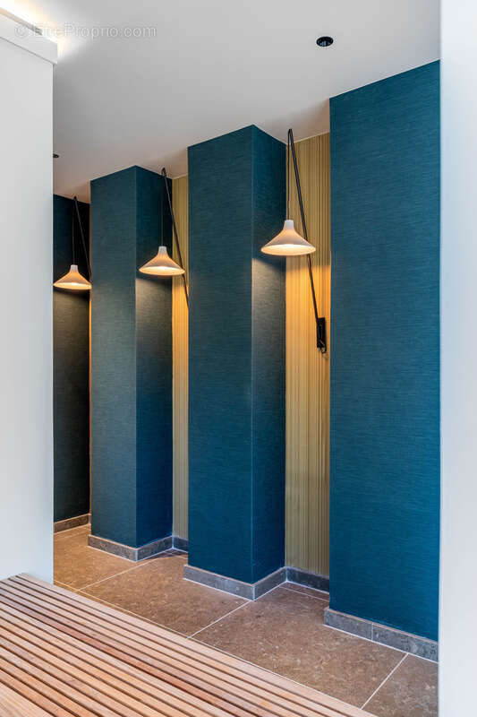 Appartement à SAINTE-FOY-LES-LYON
