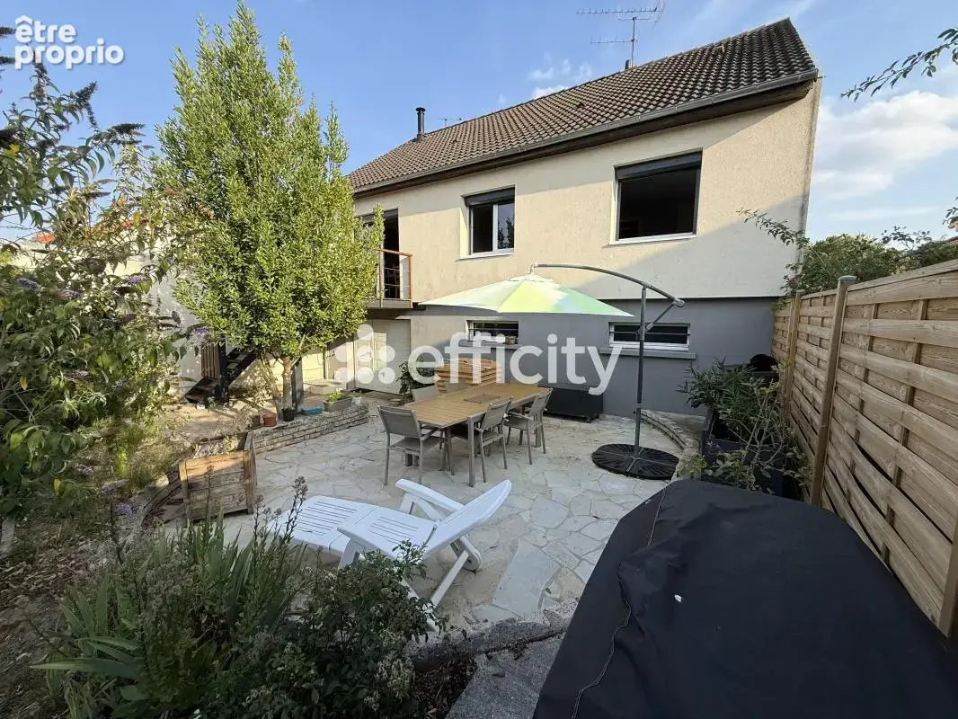 Maison 110 m² à La Verriere  - photo 30
