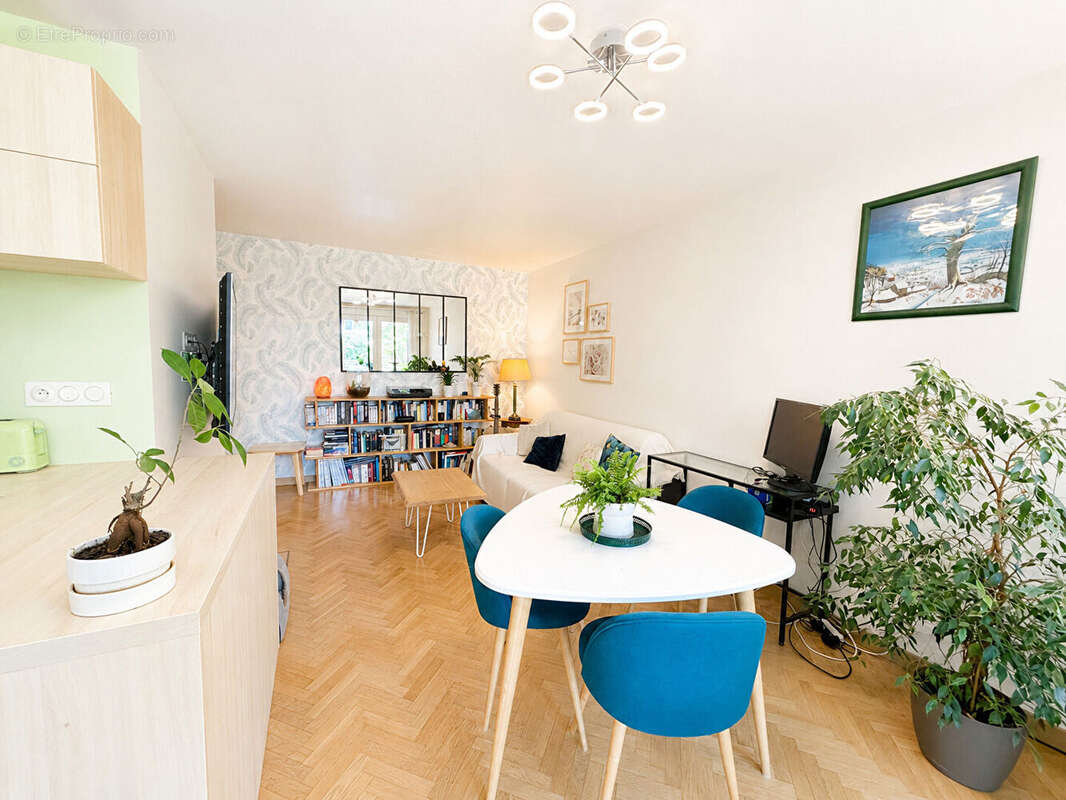 Appartement à ANTONY