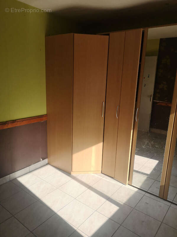 Maison à SAINT-MARTIN-LE-VIEUX