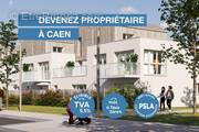 Appartement à CAEN