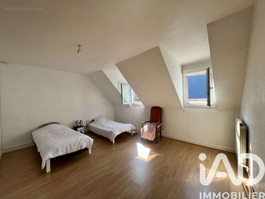 Photo 5 - Appartement à FERE-EN-TARDENOIS