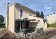 Maison à NOZAY