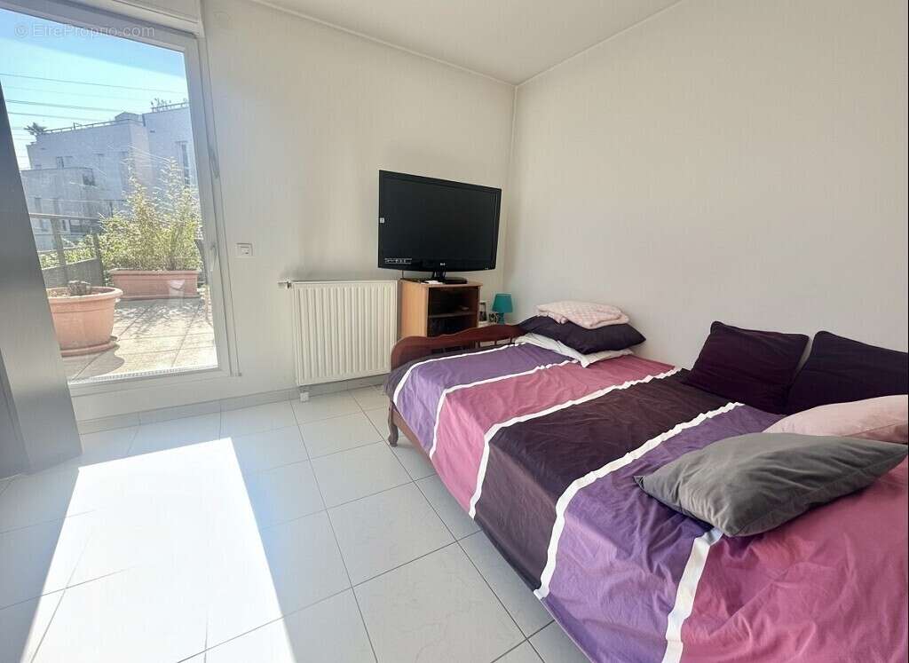 Appartement 83m² à créteil - photo 9