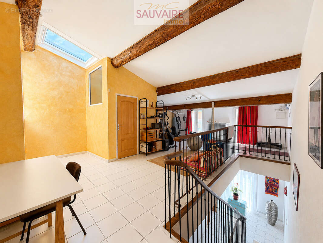 Maison à CLAIRA