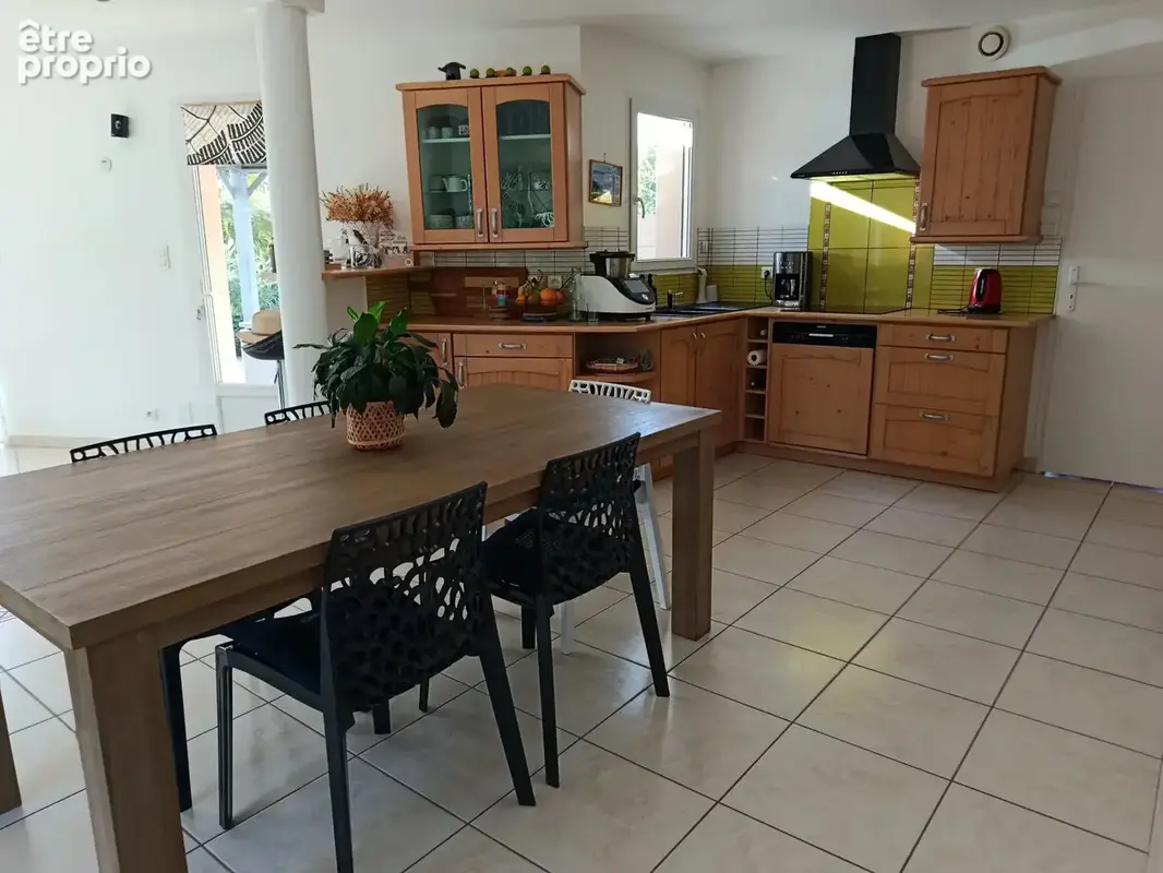 Maison - 6 pièces - photo 3