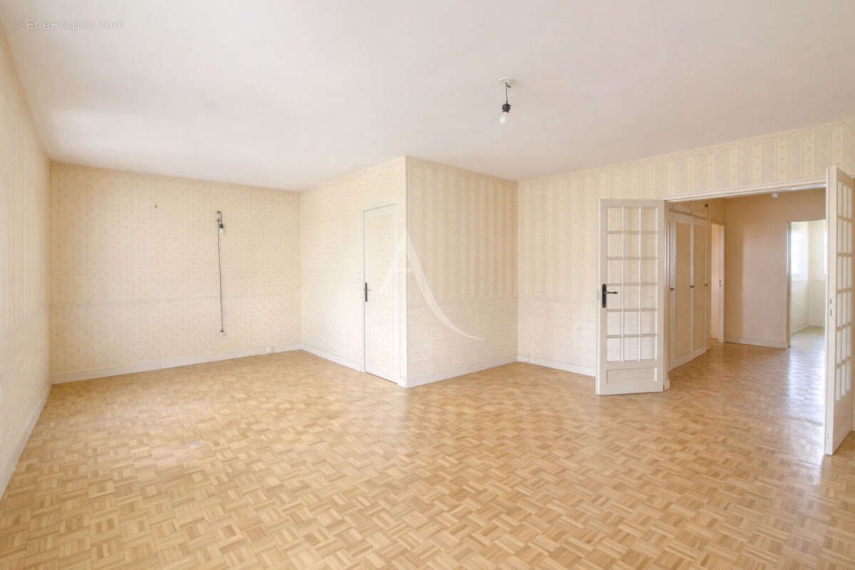 Appartement à ANTONY