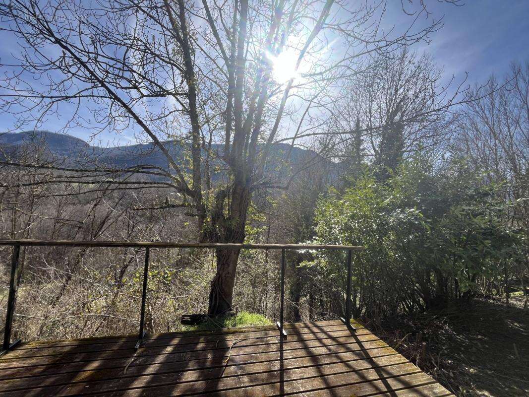 Maison 62 m² à Tarascon-Sur-Ariege  - photo 2