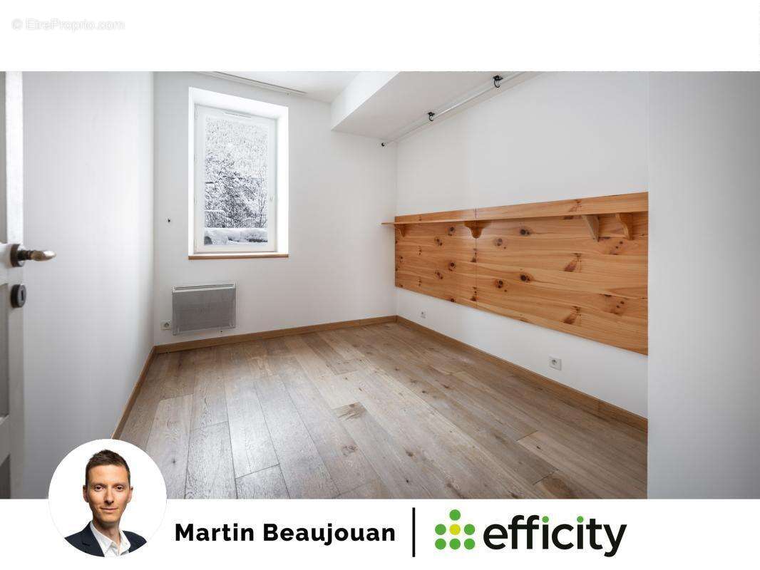 Appartement - photo 20