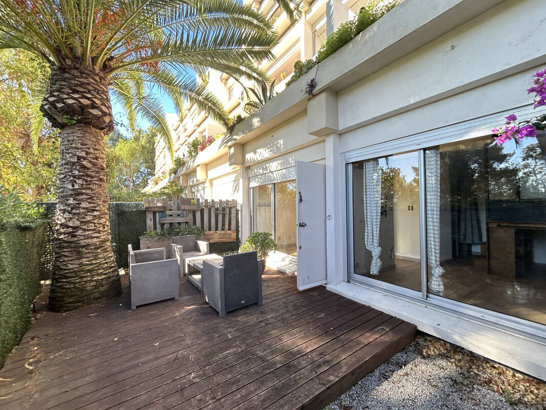 Appartement à LA SEYNE-SUR-MER