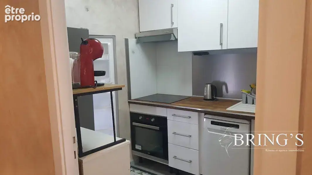 Appartement 1 pièce 44 m² à vendre à Biarritz (64200) - photo 2