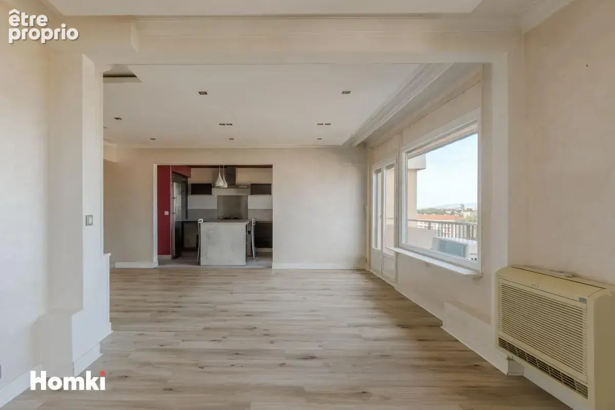 COUP DE CŒUR À BRON ÉGLISE , à vendre T4 de 104m² - photo 13