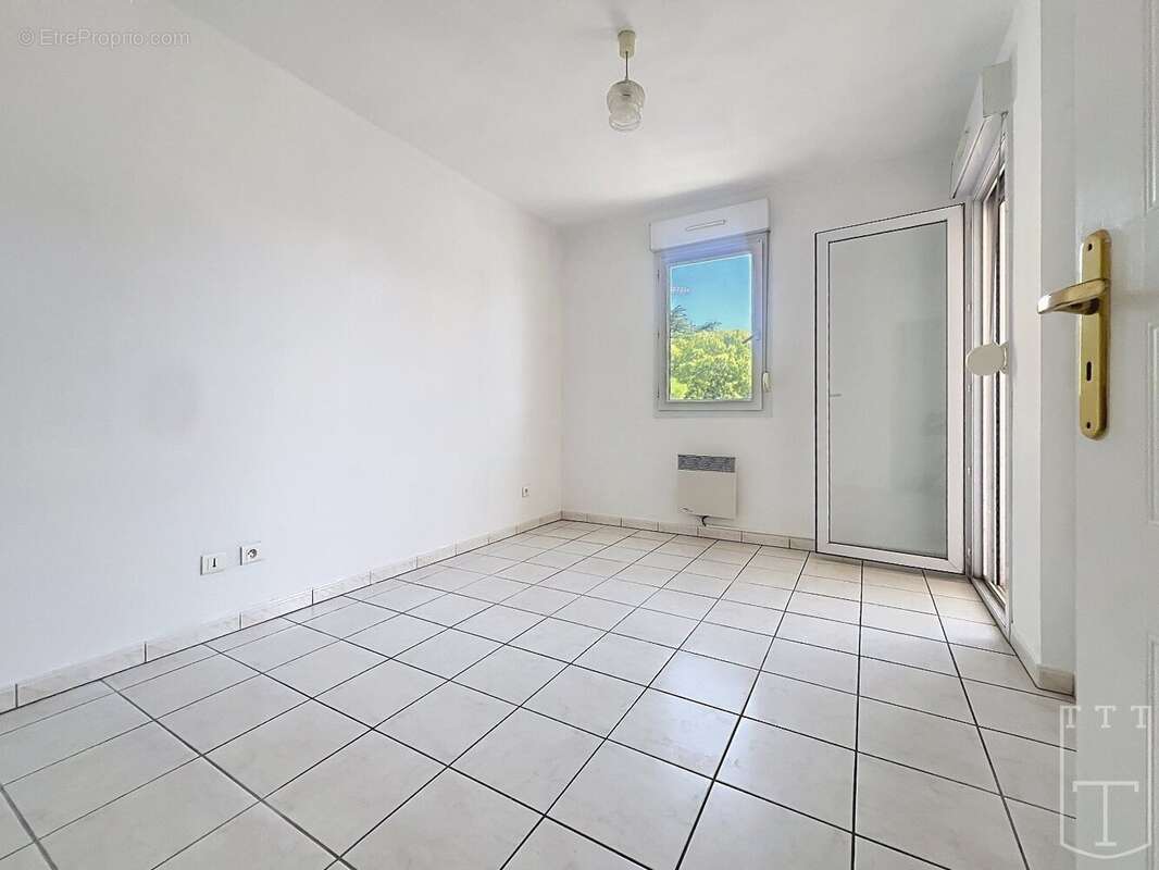 Appartement à AUBENAS