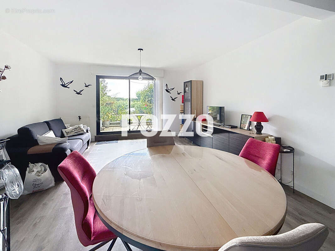 Appartement à GRANVILLE