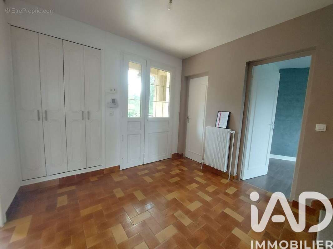 Photo 4 - Maison à SAINT-SAUVEUR-SUR-ECOLE