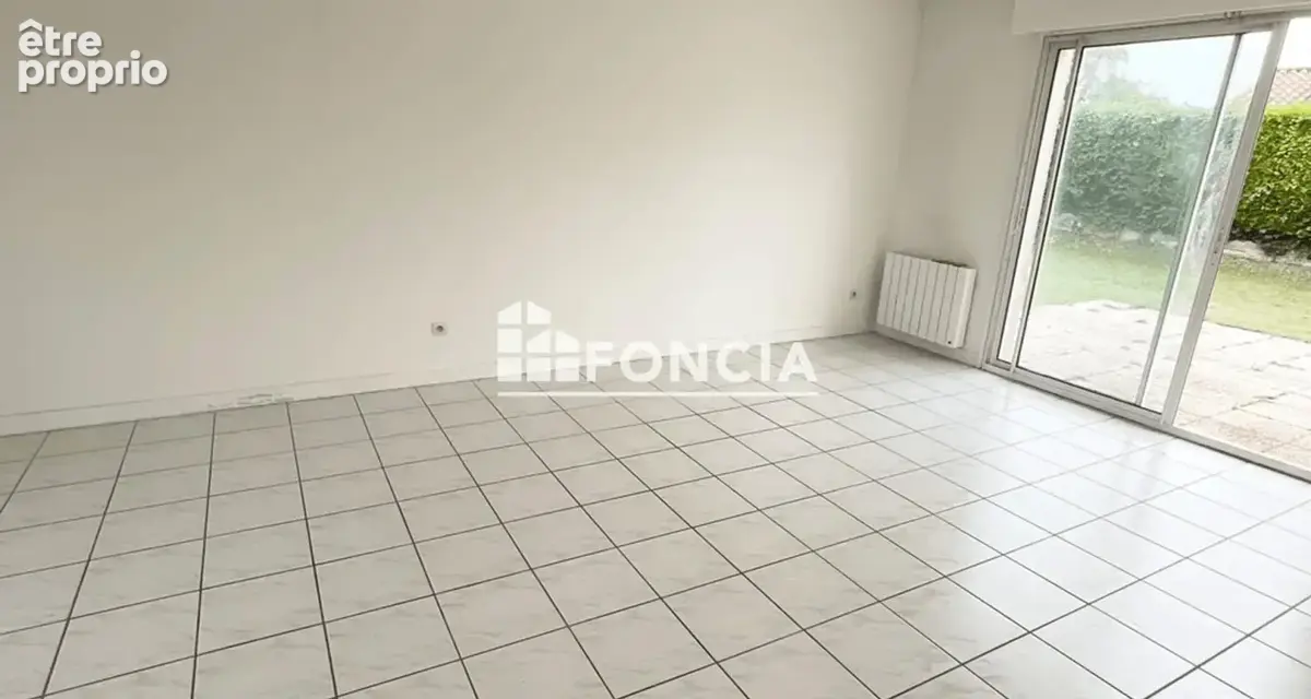Maison 4 pièces centre-ville VAUX SUR MER - photo 2