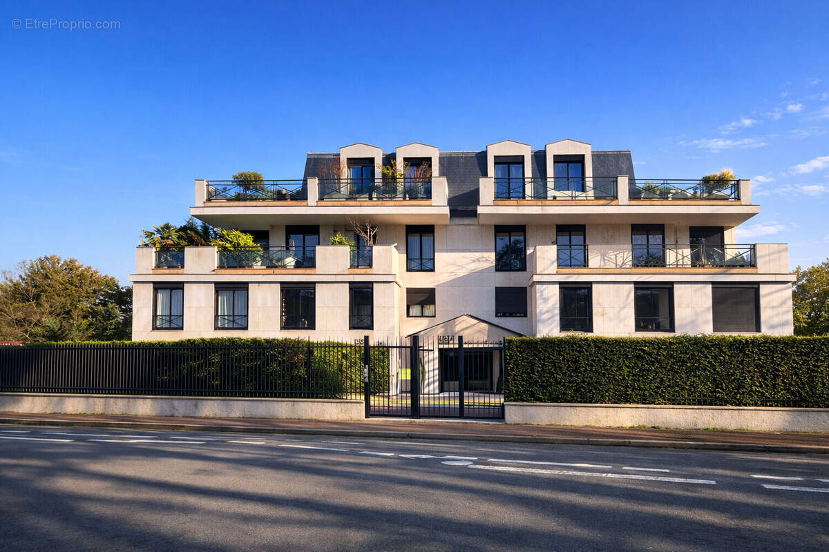 Appartement à VINCENNES