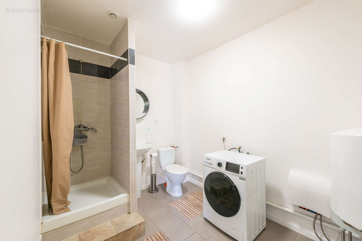Appartement à MARLY