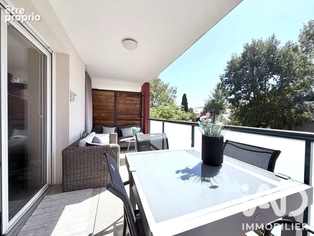 Photo 1 - Appartement à MARSEILLE-11E