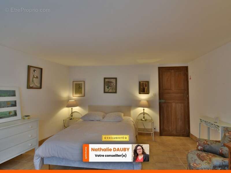 Maison à GARGILESSE-DAMPIERRE