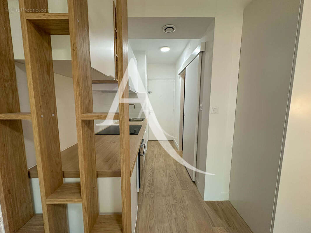 Studio de 20.13m² au Centre Ville de la Grande Motte - photo 9