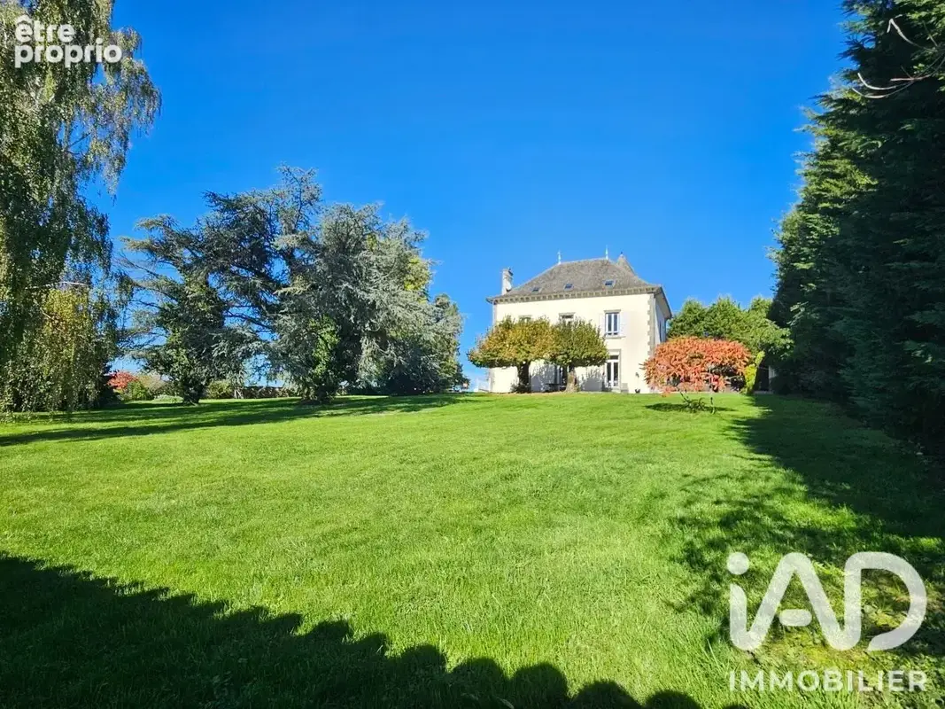Photo 1 - Maison à YTRAC