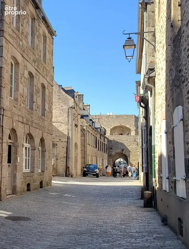 Appartement 2 pièces 39 m² à vendre à Dinan (22100) - photo 6