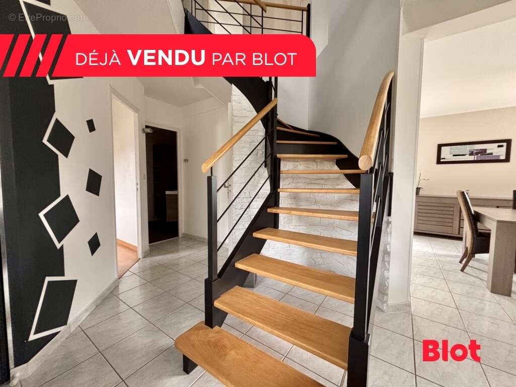 Maison 128 m² à Moutiers  - photo 5
