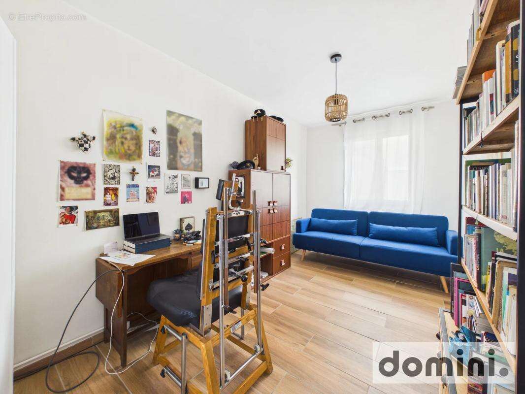 Appartement à LANNION