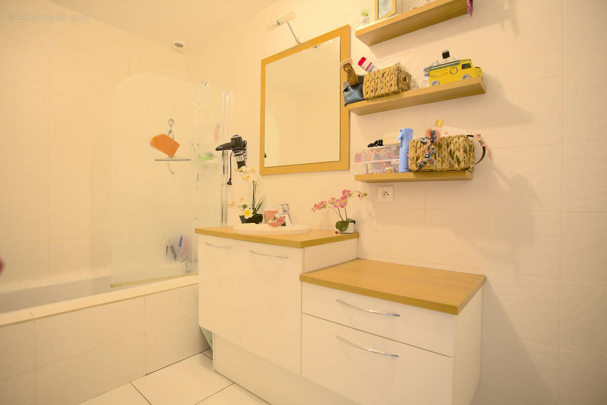 Appartement à CHAVANOD