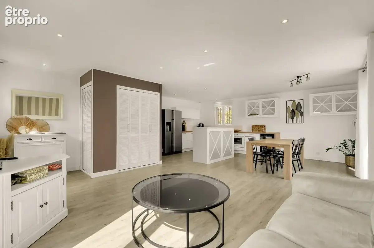 Maison 5 pièces 115 m² à vendre à La Salvetat-Saint-Gilles (31880) - photo 3