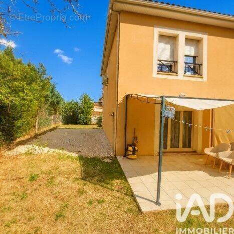 Photo 1 - Maison à SAINT-GILLES