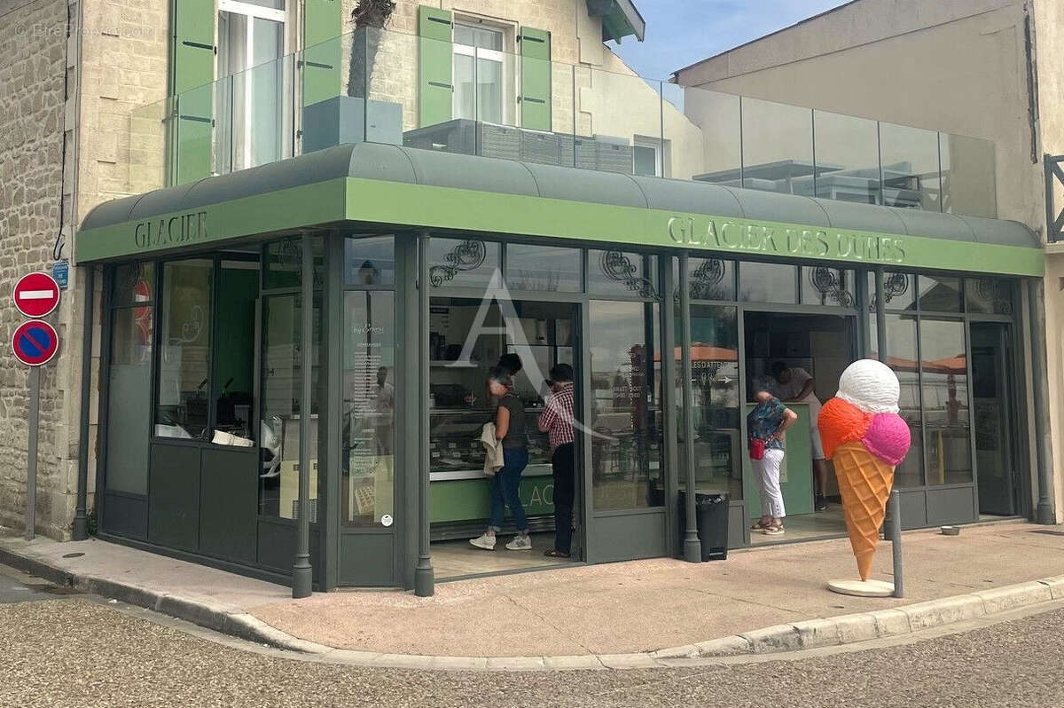 Maison à CHATELAILLON-PLAGE