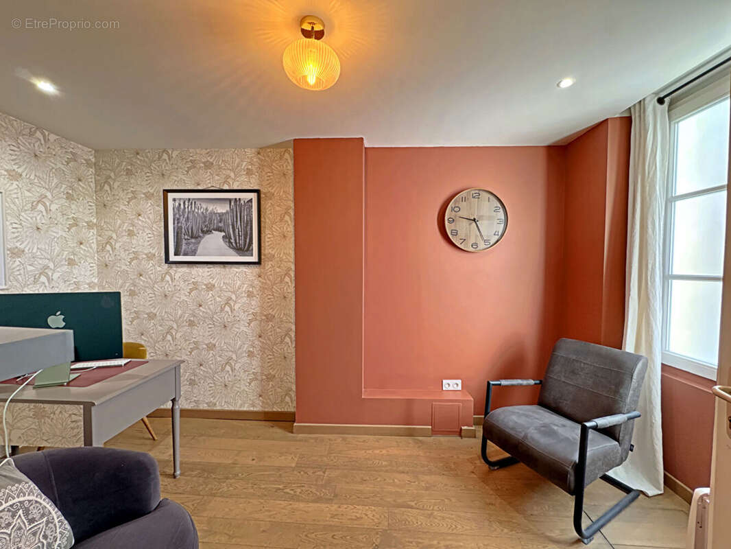 Appartement à ORLEANS