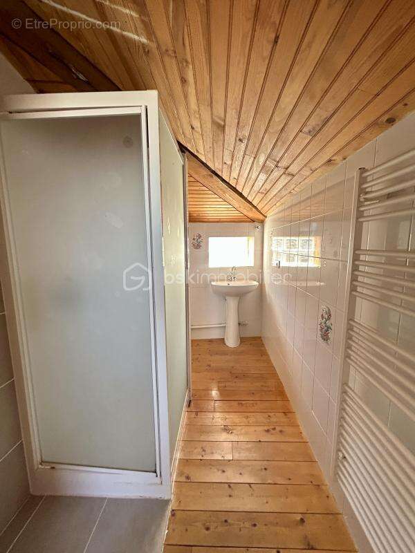 Maison à SAINT-JULIEN-DE-COPPEL