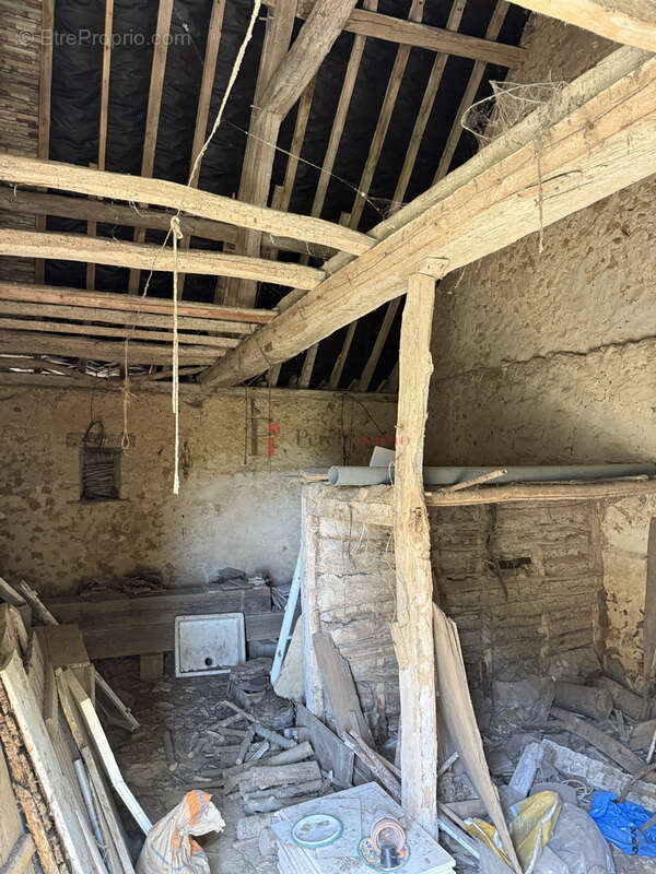 Maison de pays  a restaurer proche belleme - photo 10