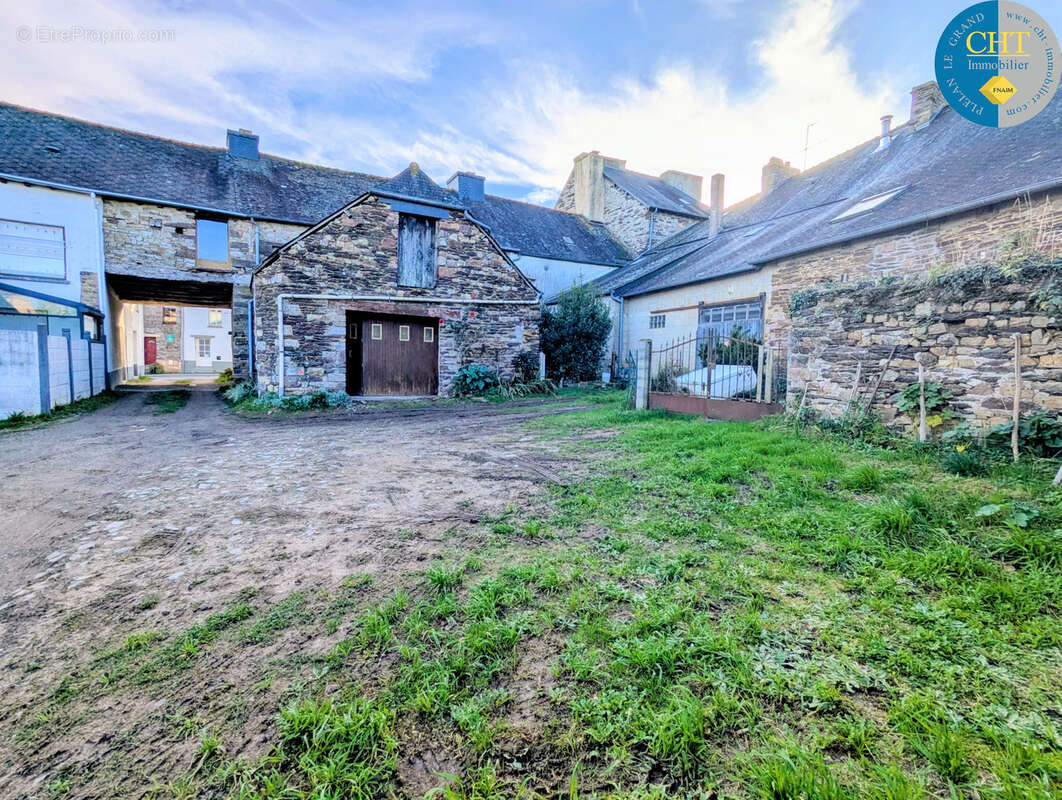 Maison à MAXENT