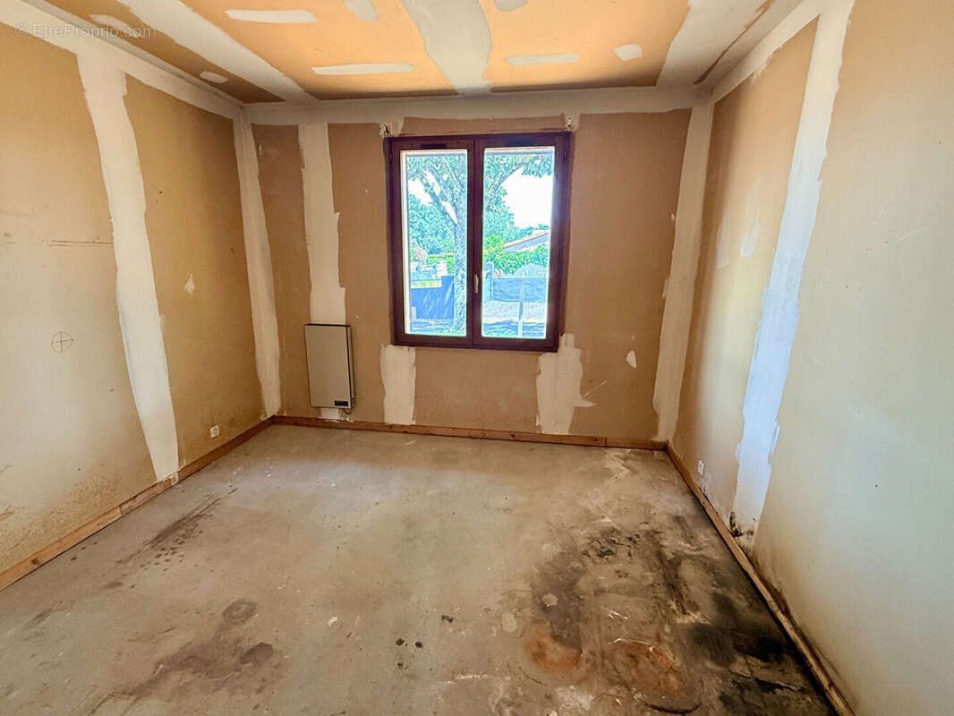 4 chambres dans environnement calme - photo 14