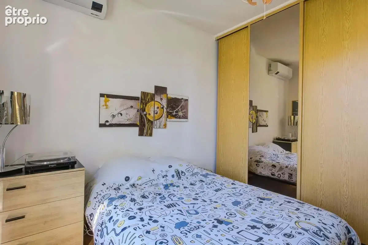 Villa 170m2 - 4 chambres - piscine - jardin - photo 21