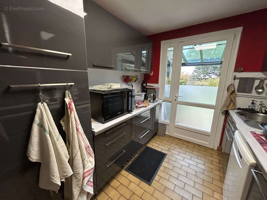 Maison à POIX-DE-PICARDIE