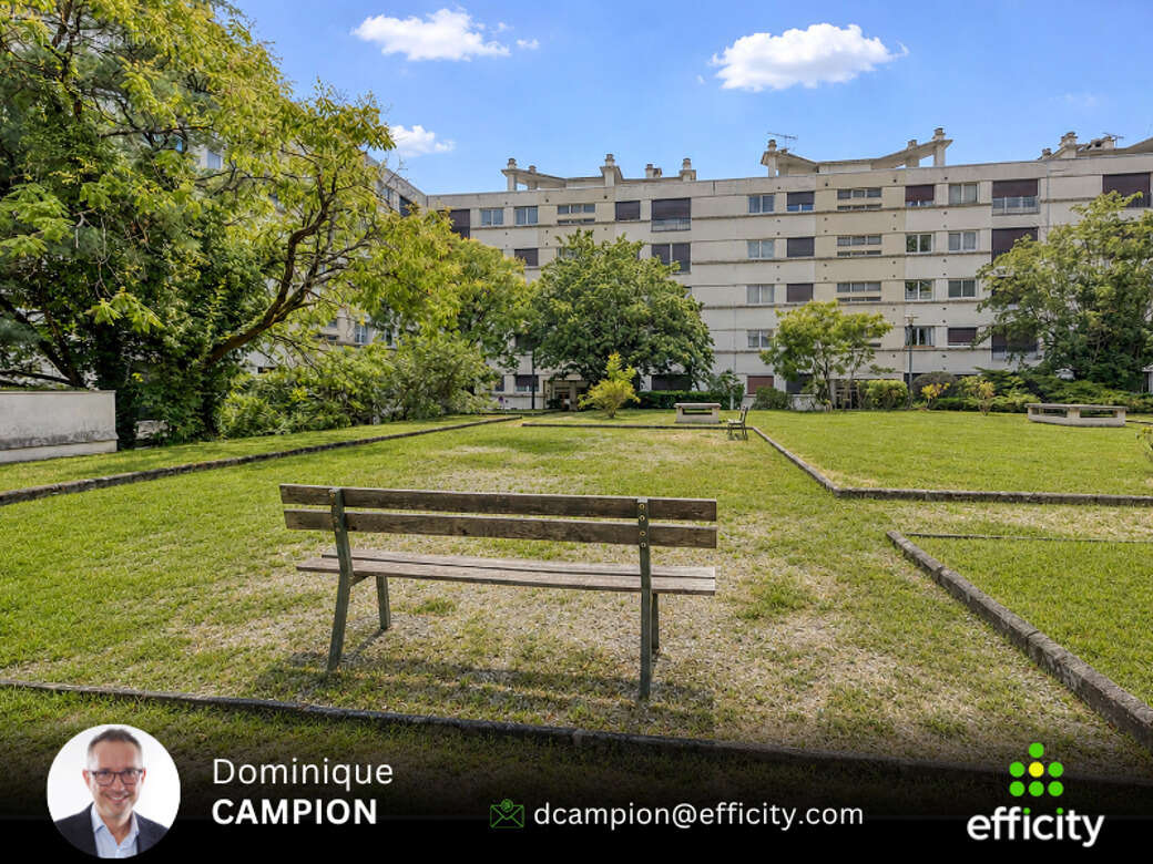 Appartement - photo 15